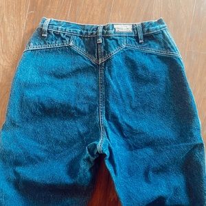 Vintage Rockies Jeans